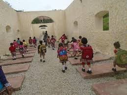 KLE Society School Rajajinagar photo 4