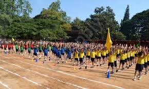 KLE Society School Rajajinagar photo 3