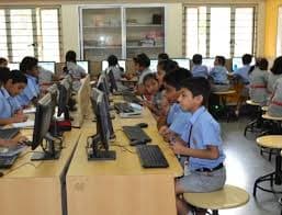 KLE Society School Rajajinagar photo 6