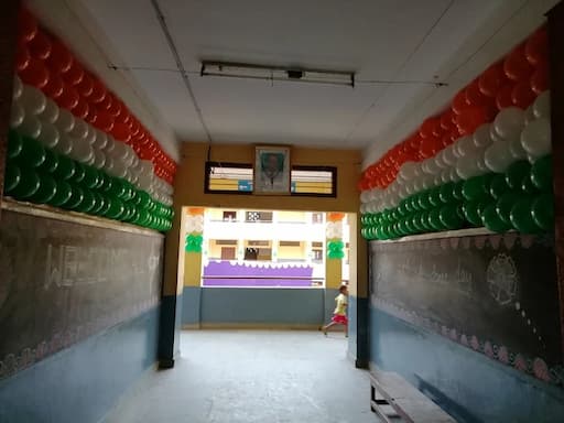 Johnson English Primary And High School gallery image 12