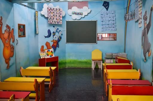 Neena English High School gallery image 3