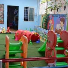 Neena English High School Koramangala photo 7