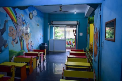 Kidz Shaala gallery image 7