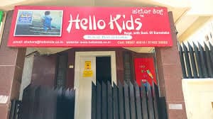Hello Kids Learning Vijayanagar photo 6