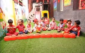 Hello Kids Learning Vijayanagar photo 13