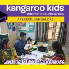 Kangaroo Kids Arekere photo 9