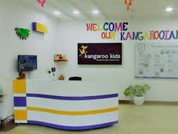 Kangaroo Kids Arekere photo 7