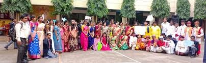 Sri Aurobindo Vidya Mandir gallery image 2