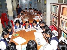 Sri Aurobindo Vidya Mandir gallery image 3