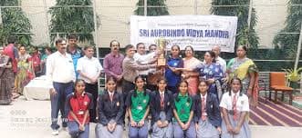 Sri Aurobindo Vidya Mandir gallery image 10