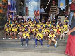 Kidzee Nagarbhavi photo 7
