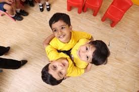 Kidzee Nagarbhavi photo 14