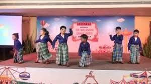 Kidzee Nagarbhavi photo 1