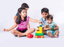 Kidzee Nagarbhavi photo 2