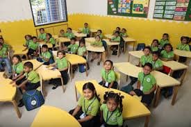 Kidzee Nagarbhavi photo 9