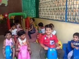 Kidzee Nagarbhavi photo 10