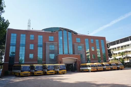 Amara Jyothi Public School gallery image 1