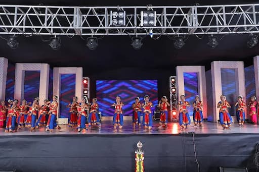 Amara Jyothi Public School gallery image 9