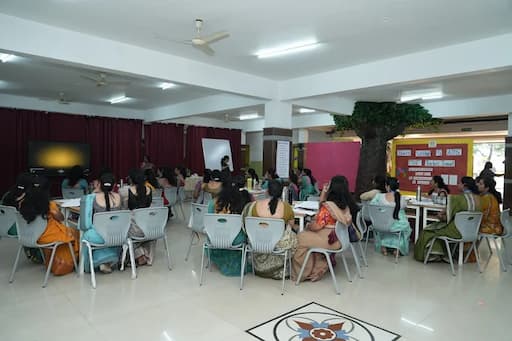 Amara Jyothi Public School gallery image 11