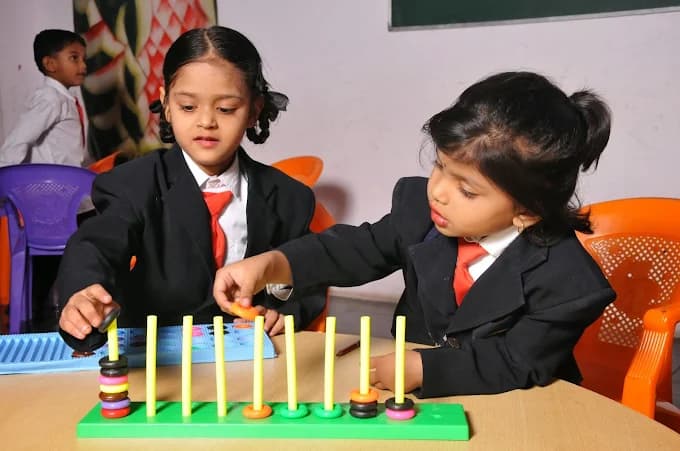 Jaihind International School Hongasandra photo 5