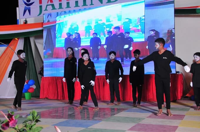 Jaihind International School Hongasandra photo 3