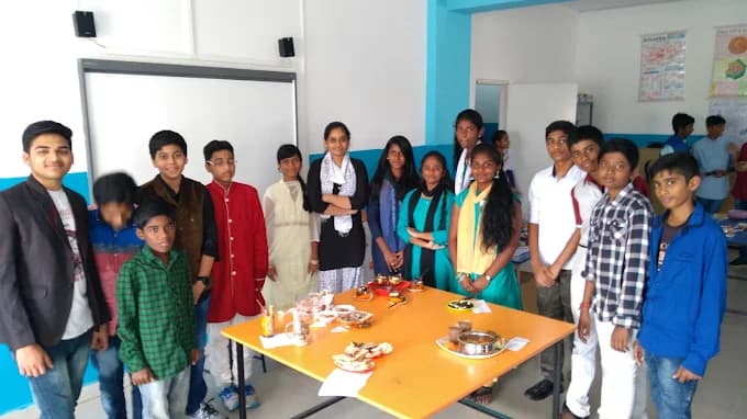 Jaihind International School Hongasandra photo 4