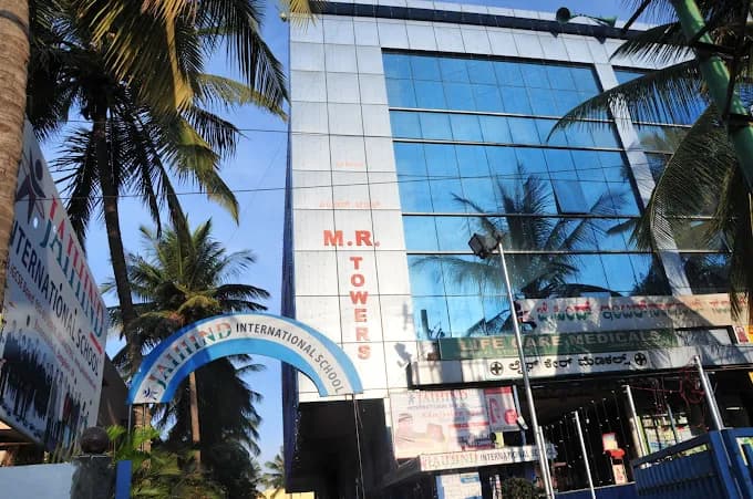 Jaihind International School Hongasandra photo 9