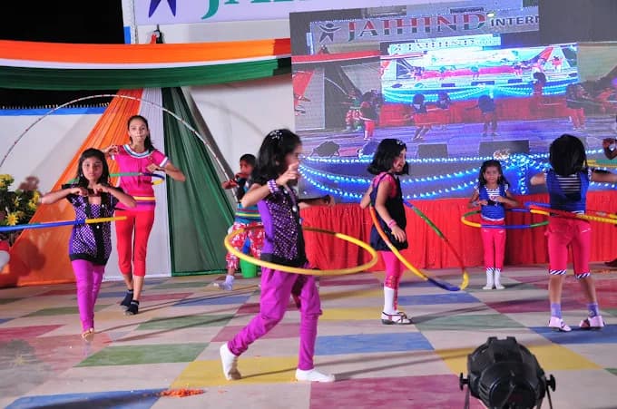 Jaihind International School Hongasandra photo 6