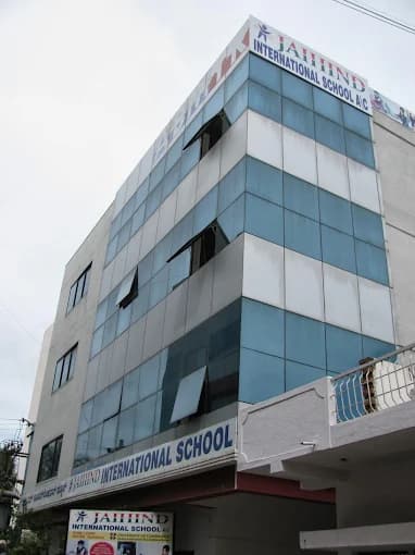 Jaihind International School Hongasandra photo 7