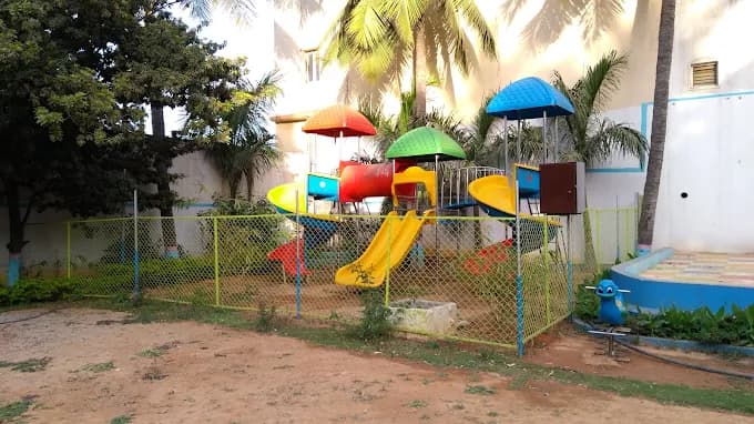 Jaihind International School Hongasandra photo 8