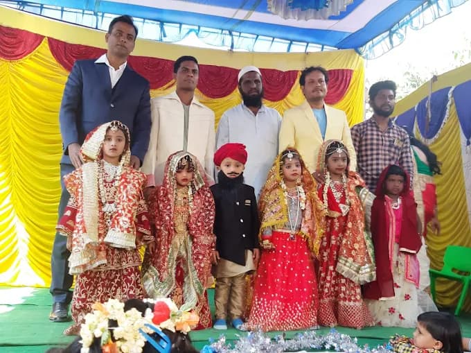 SK International School Gangondanahalli photo 1