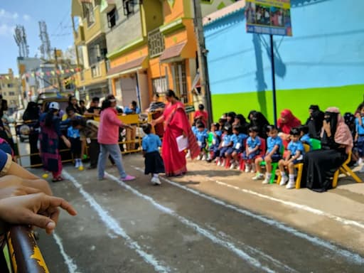 SK International School gallery image 9