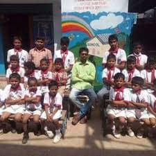 SK International School Gangondanahalli photo 6