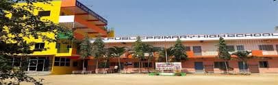 SK International School Gangondanahalli photo 15