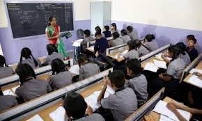 Sree Saraswathi Vidyalaya School Hbr Layout photo 2