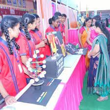 Sree Saraswathi Vidyalaya School Hbr Layout photo 8