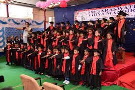 Sree Saraswathi Vidyalaya School Hbr Layout photo 4