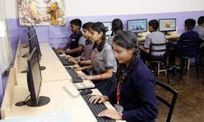Sree Saraswathi Vidyalaya School Hbr Layout photo 10