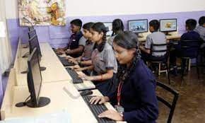 Sree Saraswathi Vidyalaya School gallery image 12