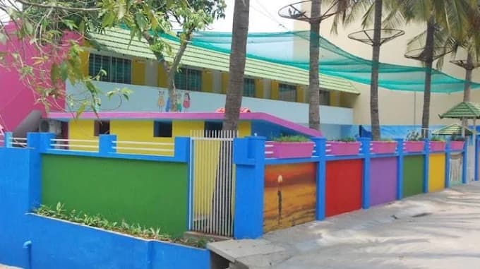 Vidya Deepa Academy Nandini Layout photo 12