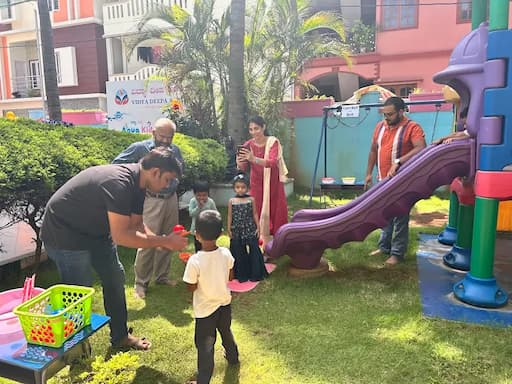 Vidya Deepa Academy gallery image 5