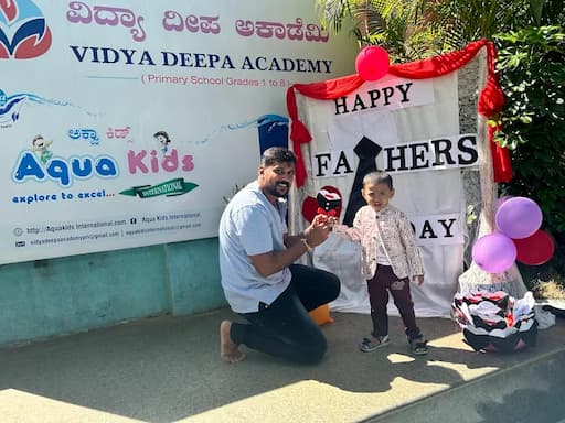 Vidya Deepa Academy gallery image 10