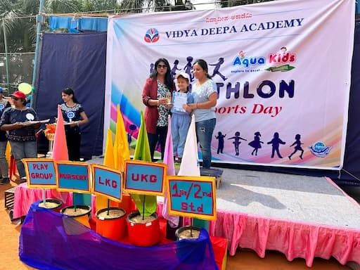 Vidya Deepa Academy gallery image 8