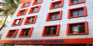 East West Public School Mahalakshmi Layout photo 6