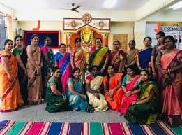 East West Public School Mahalakshmi Layout photo 4