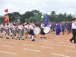 East West Public School Mahalakshmi Layout photo 1