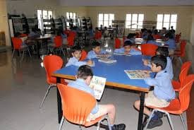 East West Public School Mahalakshmi Layout photo 3