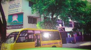 East West Public School Mahalakshmi Layout photo 10