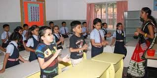 East West Public School Mahalakshmi Layout photo 8