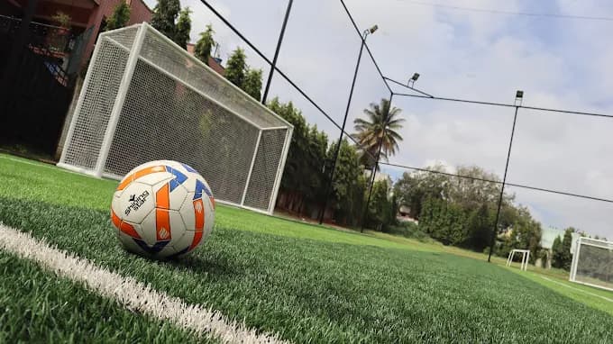 Mother Teresa Public School Jalahalli photo 2